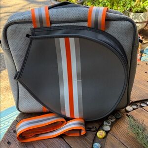 Haute Shore Billie Tennis Bag